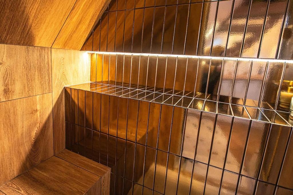 Le Milkshake - Hypercentre, Cinema, King Size Apartment Troyes Ngoại thất bức ảnh