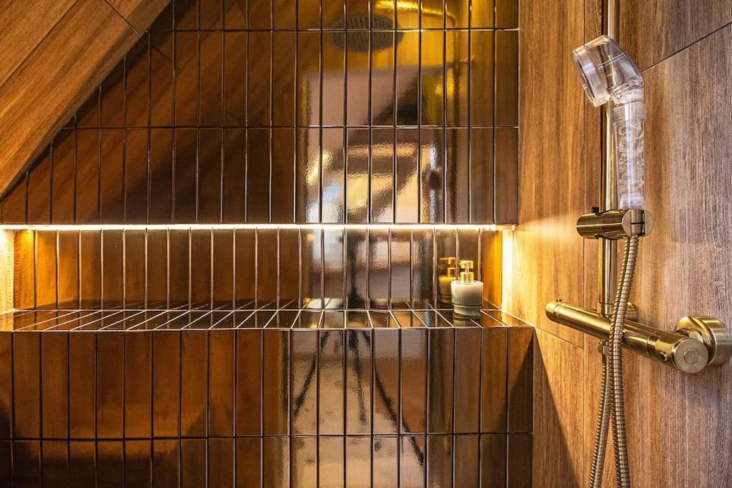 Le Milkshake - Hypercentre, Cinema, King Size Apartment Troyes Ngoại thất bức ảnh